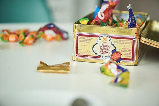 Stimmungsbild Bonbonkiste 2