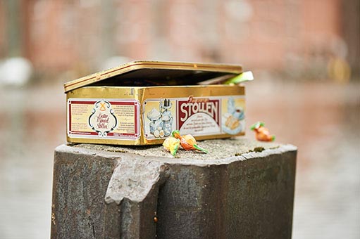 Stimmungsbild Bonbonkiste